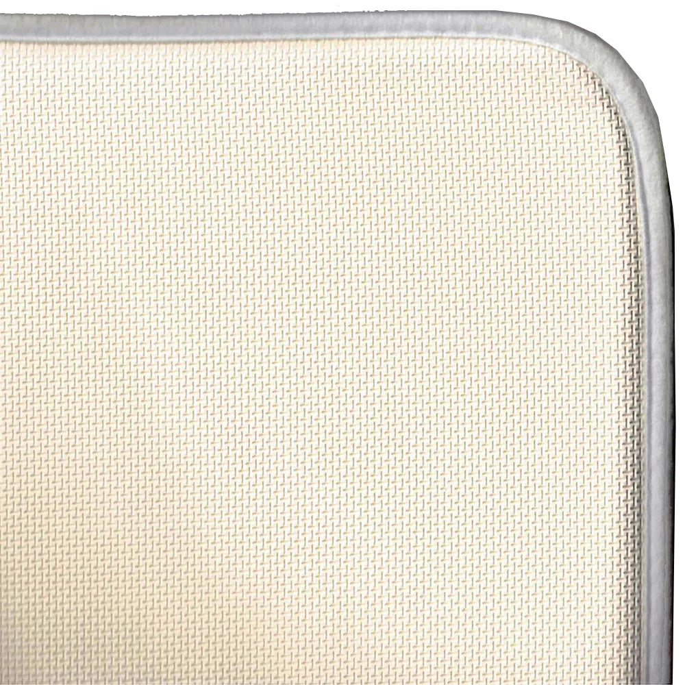 Whippet the Chef Memory Foam Kitchen Mat