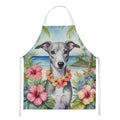 Whippet Luau Apron